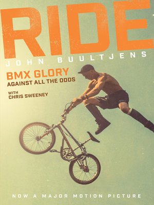 cover image of Ride